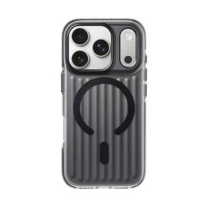 Novara cover for Apple iPhone 17 Pro Max