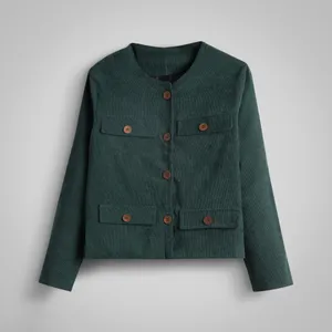 کت زنانه مدل ملوک