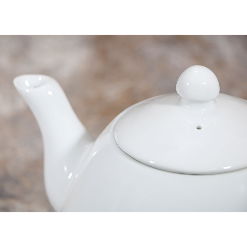 قوری شرکت صنایع چینی تقدیس مدل موناکو لایت