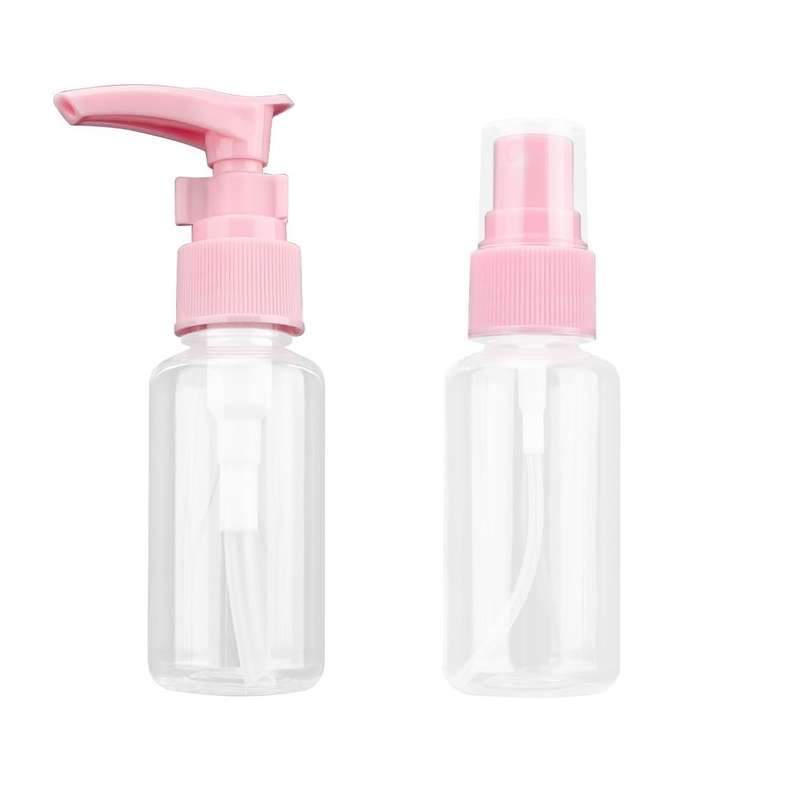 آب پاش مدل مسافرتی بسته 2 عددی