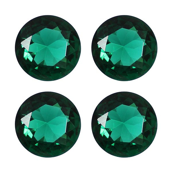 سنگ زمرد کد 9556 بسته 4 عددی