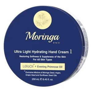 Ultra Light Hydrating Hand Cream 1 For All Skin Types