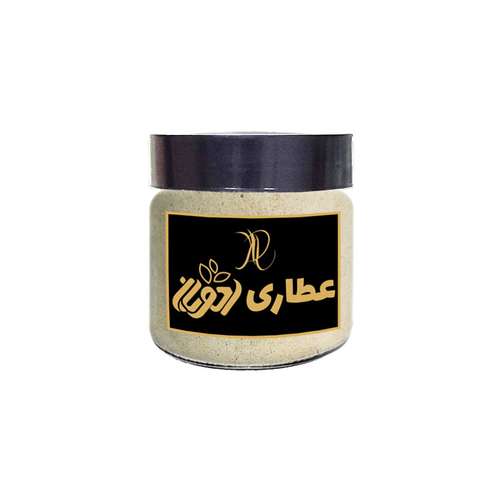  ادویه پودر سیر خشک ممتاز ادویان - 150 گرم