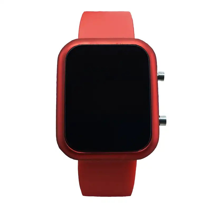 ساعت مچی دیجیتال مدل digi 20