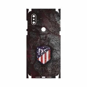 MAHOOT Atletico de Madrid-FullSkin Cover Sticker for Xiaomi Mi Mix 3