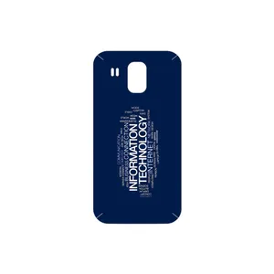 MAHOOT IT Science Cover Sticker for Huawei Ascend G525