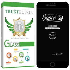 Trustector SUPRT20 Screen Protector For Apple iPhone 6s Plus / 6 Plus 