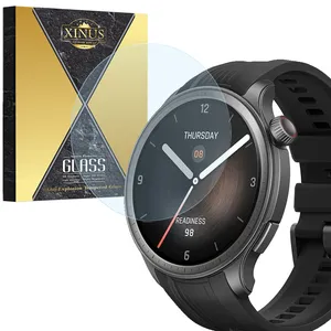 Xinos SMWX Screen Protector For Amazfit Balance
