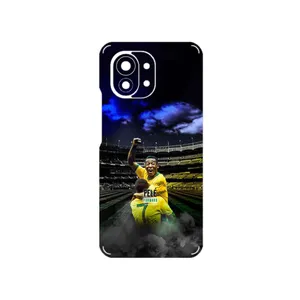 MAHOOT Pele Cover Sticker for Xiaomi Mi 11 5G