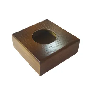 جعبه دستمال کاغذی مدل 400