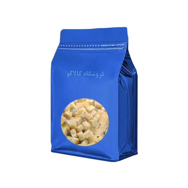 حبه قند زنجبیلی - 250 گرم