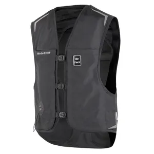 جلیقه ایربگ موتور سواری موتوتِک مدل MAV1