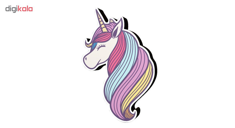 پیکسل طرح اسب تک شاخ مدل Unicorn10 پیکسل طرح اسب تک شاخ مدل Unicorn10