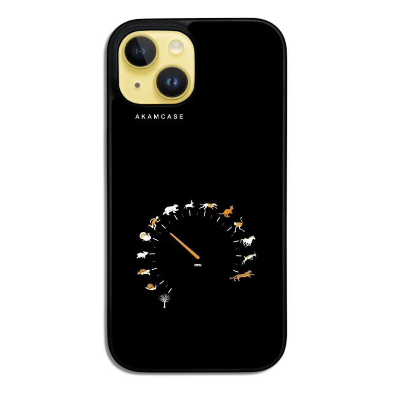 کاور آکام مدل AMC-WA15-MOTORCYCLE-3 مناسب برای گوشی موبایل اپل iPhone 15