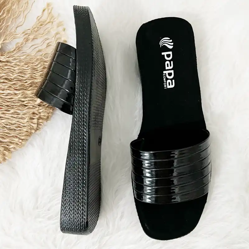 دمپایی زنانه مدل غزل 0088