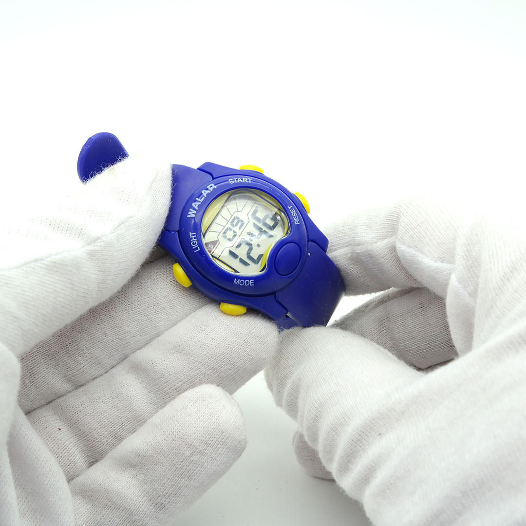 ساعت مچی دیجیتال والار مدل 2344