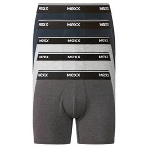 شورت مردانه مکس مدل herren-376857-boxer مجموعه 5 عددی