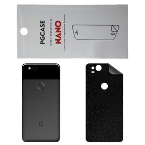 STAR SD Back Skin For Google 2 Pixel