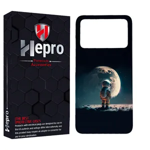 HEPRO MC Cover for XIAOMI POCO X4 PRO