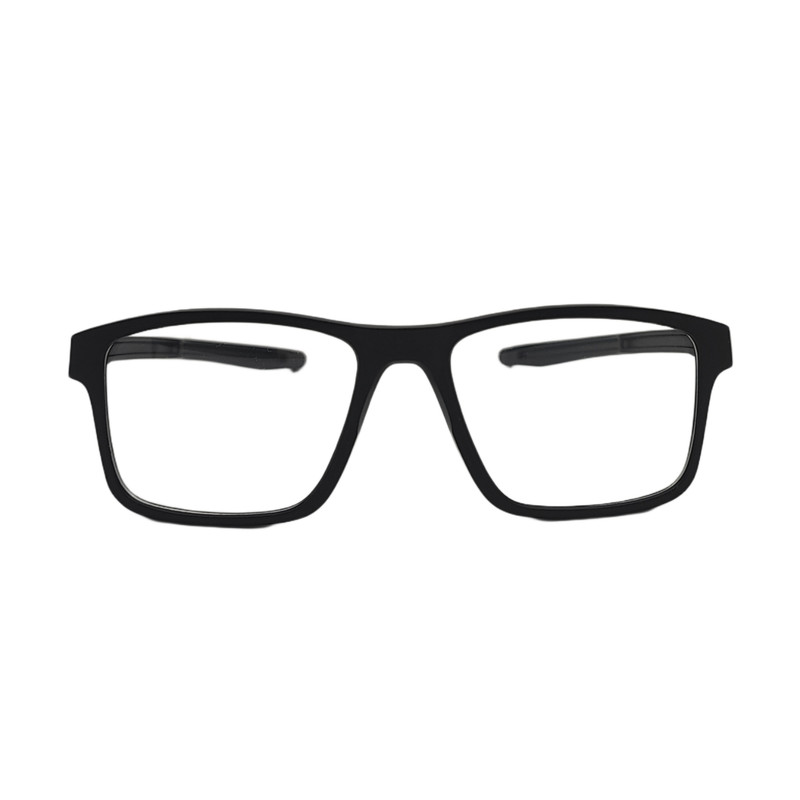 فریم عینک طبی مستطیلی مدل 2505A C1 به همراه 5 کاور آفتابی مجموعه 6 عددی فریم عینک طبی مستطیلی مدل 2505A C1 به همراه 5 کاور آفتابی مجموعه 6 عددی