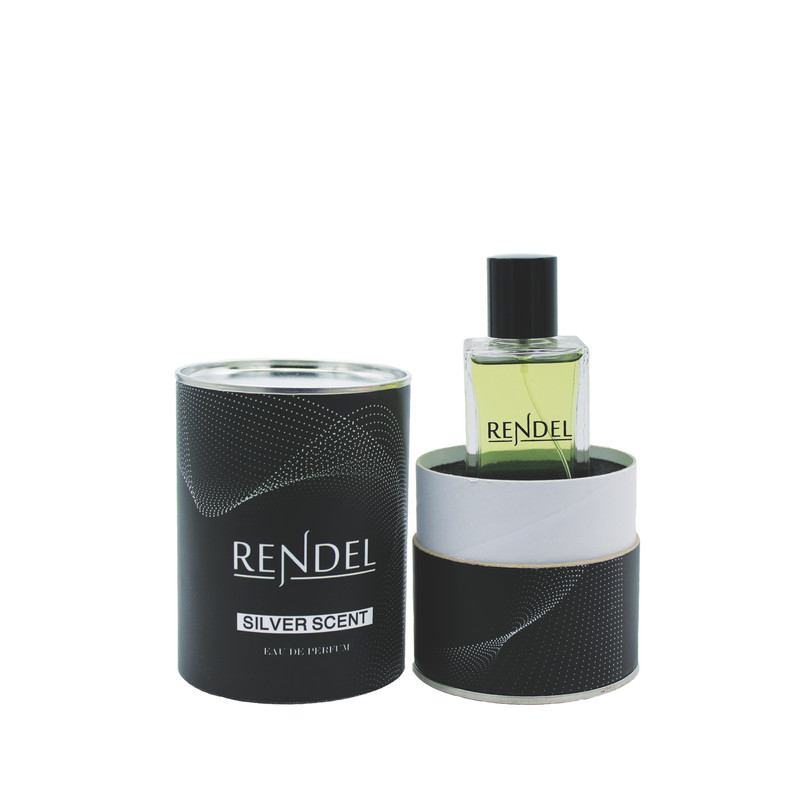 ادو پرفیوم مردانه رندل مدل SILVER SCENT حجم 100 میلی لیتر ادو پرفیوم مردانه رندل مدل SILVER SCENT حجم 100 میلی لیتر