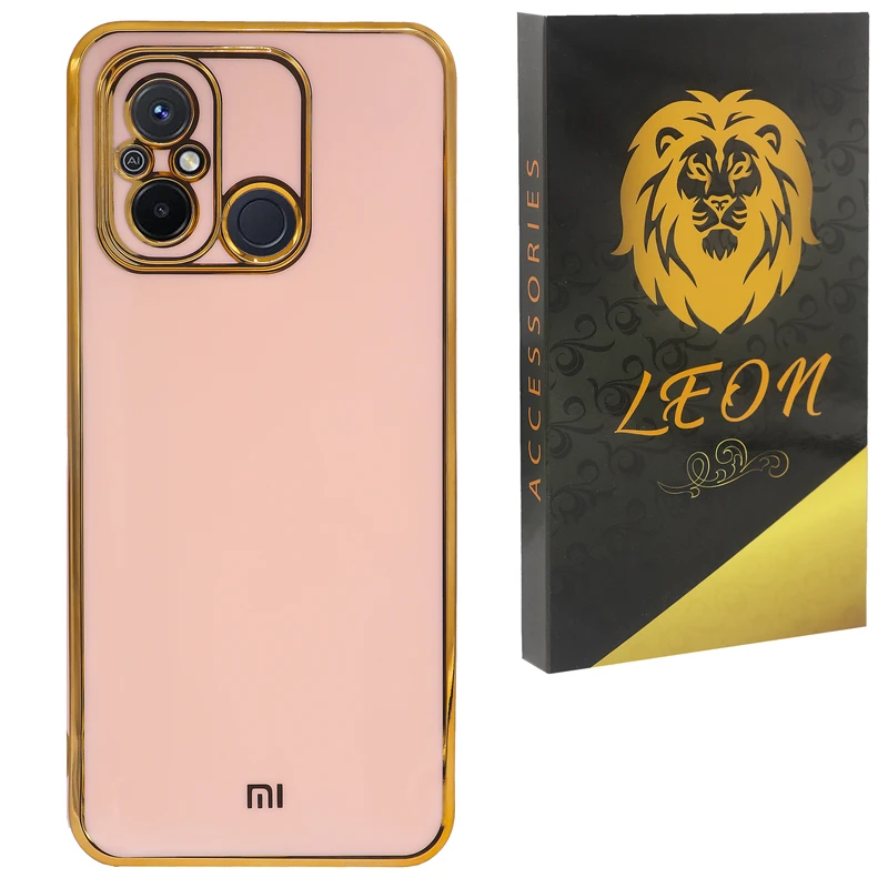 کاور لئون مدل My _e2 مناسب برای گوشی موبایل شیائومی Redmi 12C