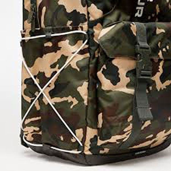 کوله پشتی آندر آرمور مدل 1364184-312 - - 3