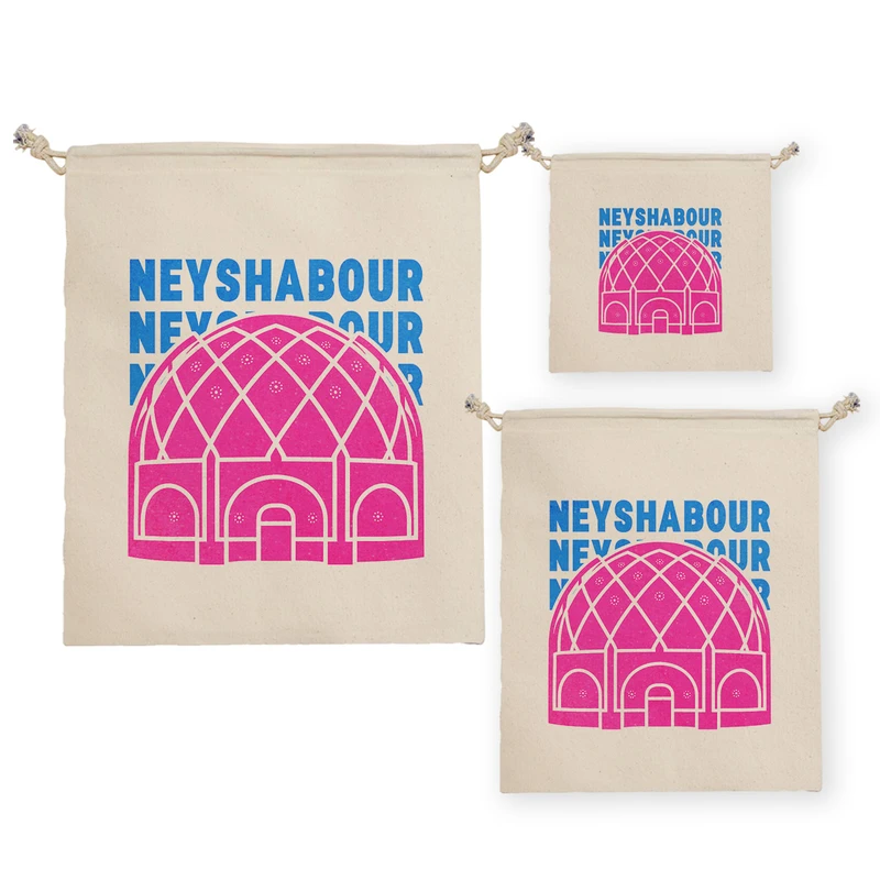 نظم دهنده ترمه طراحان ایده مدل نماد افلاک نمای خیام نیشابور کد map0073 مجموعه سه عددی