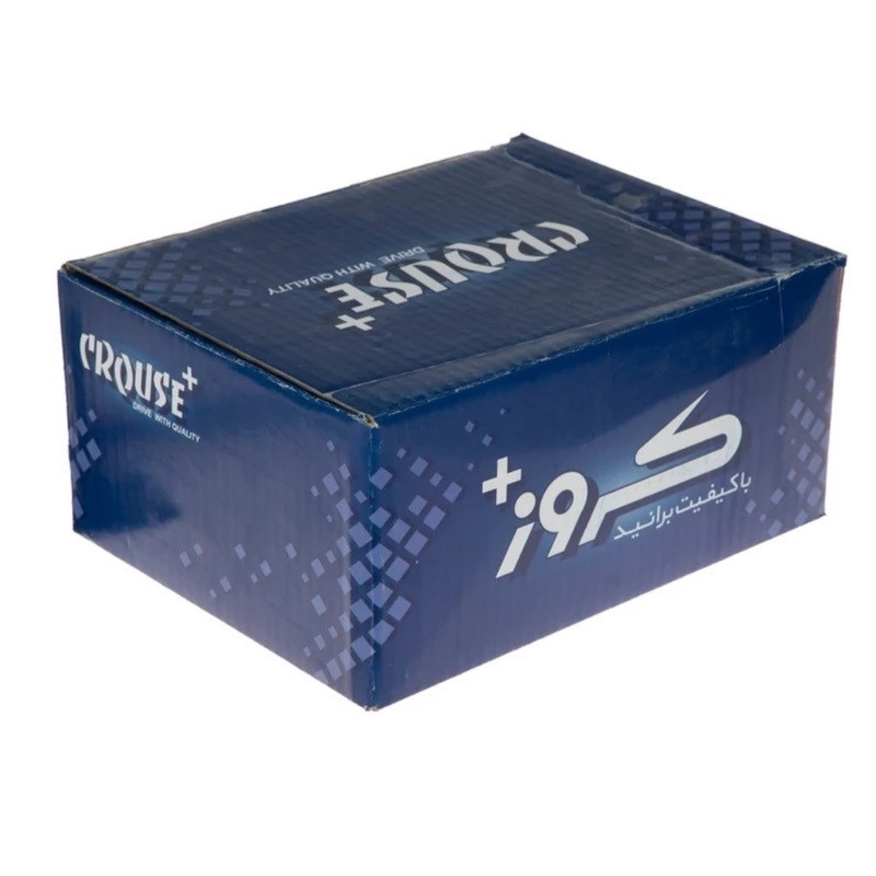 پدال گاز کروز پلاس مدل برقی مناسب برای شاهین