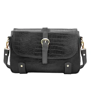 کیف دستی زنانه مدل چرم طبیعی کد MRS134C