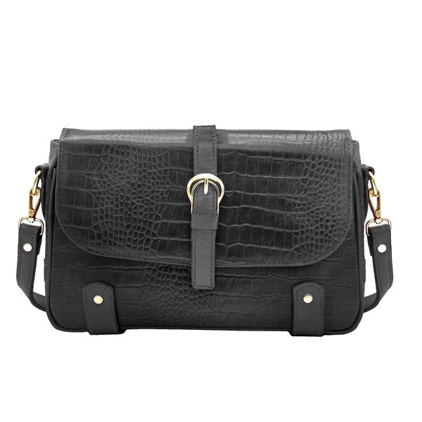 کیف دستی زنانه مدل چرم طبیعی کد MRS134C