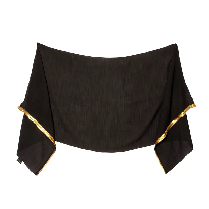 شال زنانه مدل MDK-AT3327
