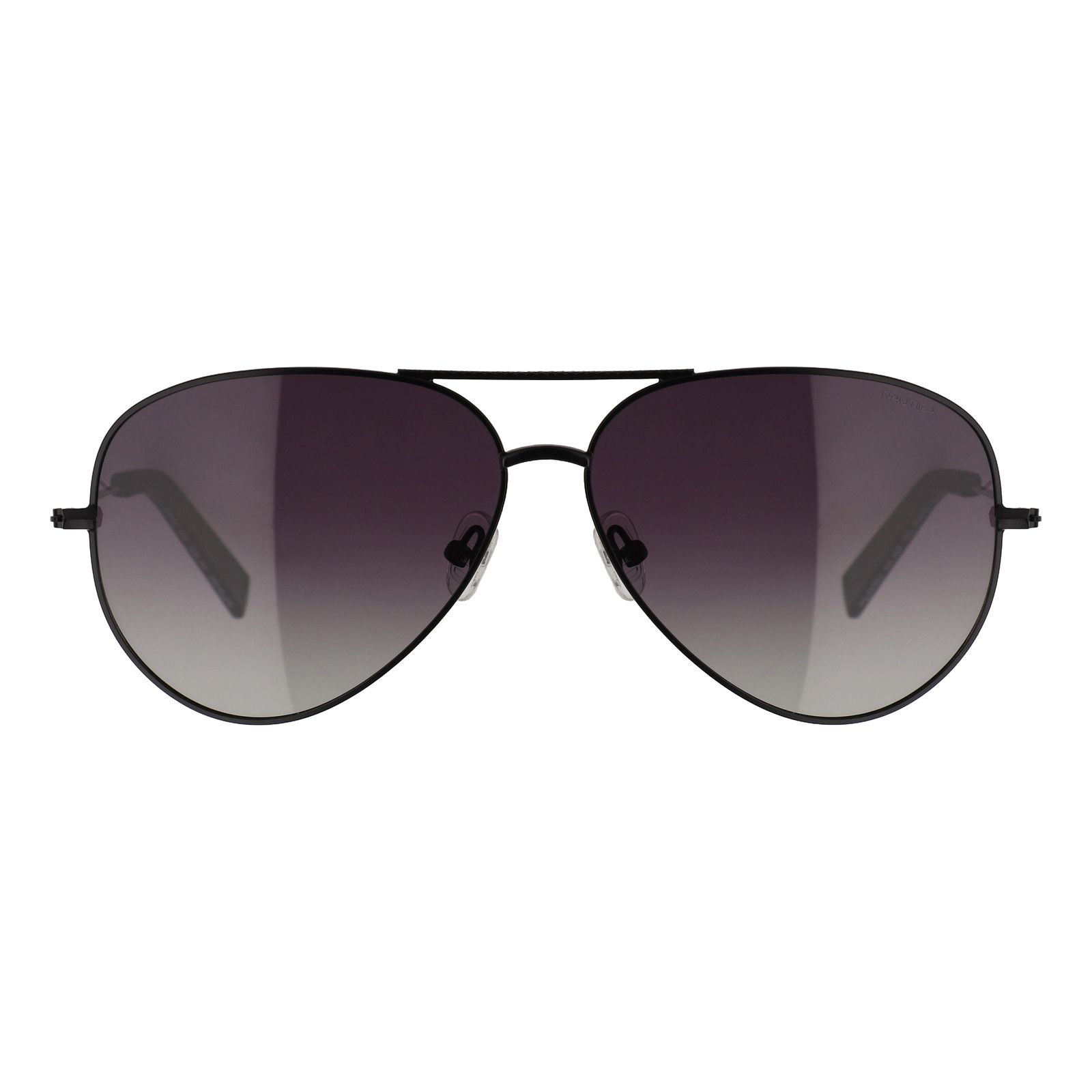 عینک آفتابی مردانه ناتیکا مدل 04639PS-0005 -  - 1