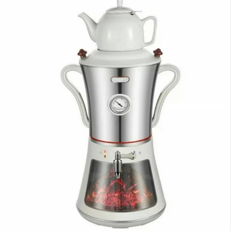 سماور برقی دسینی مدل 2222