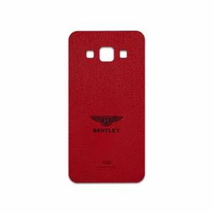 MAHOOT RL-BNTLY Cover Sticker for Samsung Galaxy A3