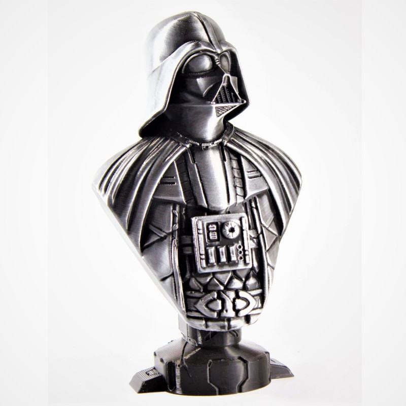 فیگور طرح جنگ ستارگان دارث ویدر مدل Darth Vader 15cm
