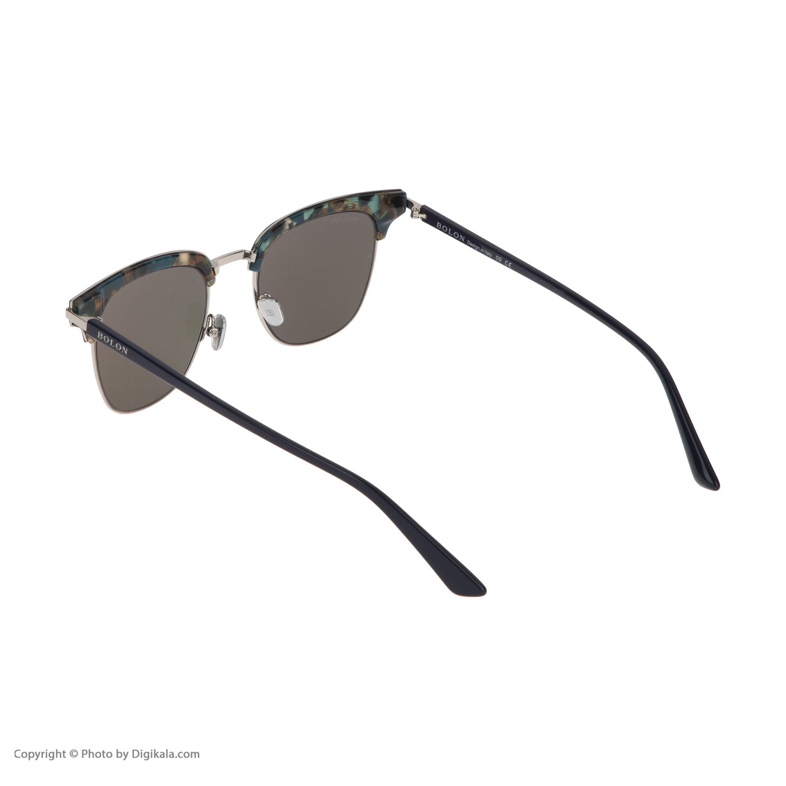عینک آفتابی بولون مدل BL6027D80 -  - 4