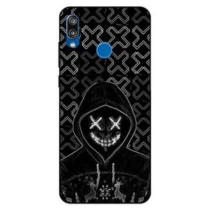 Megafone 7764 Cover For Honor 8C