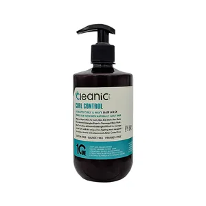 ماسک مو کلینیک کیندی مدل control حجم 550 میلی لیتر