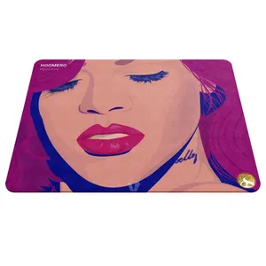 Hoomero Rihanna A8561 Mousepad