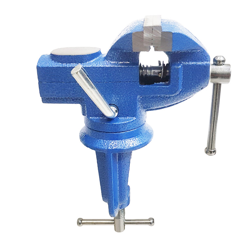 گیره بغل میزی مدل 360درجه