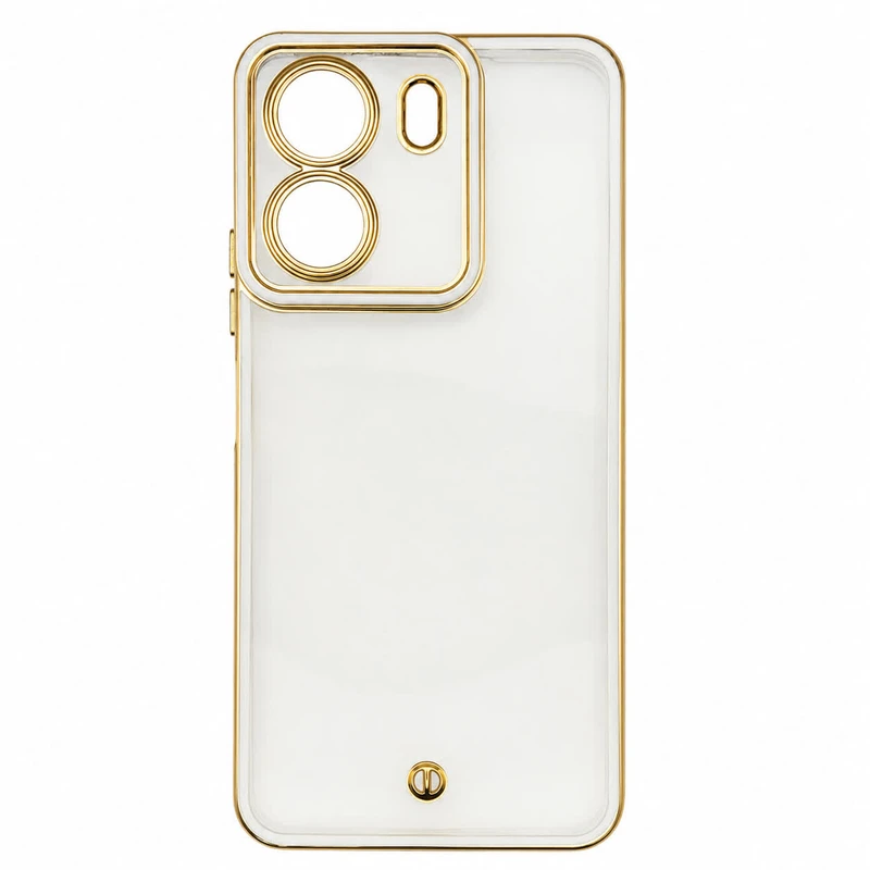 کاور مدل space-120 مناسب برای گوشی موبایل شیائومی Redmi 13C / Poco C65