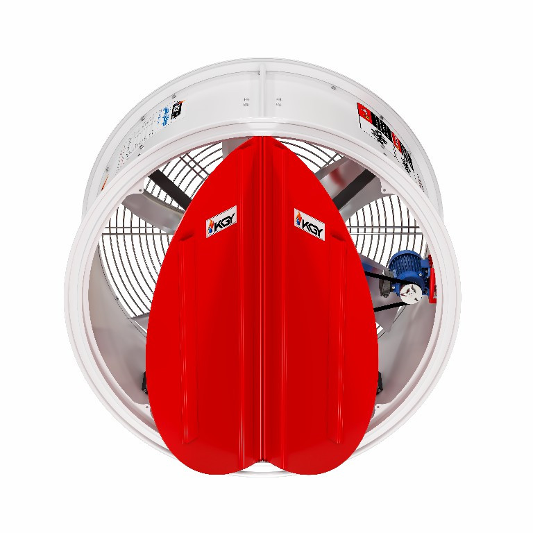 هواکش صنعتی کولاک گستر یزد مدل ECOFAN-140