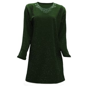 تونیک زنانه مدل NAZGOL کد tm-1309