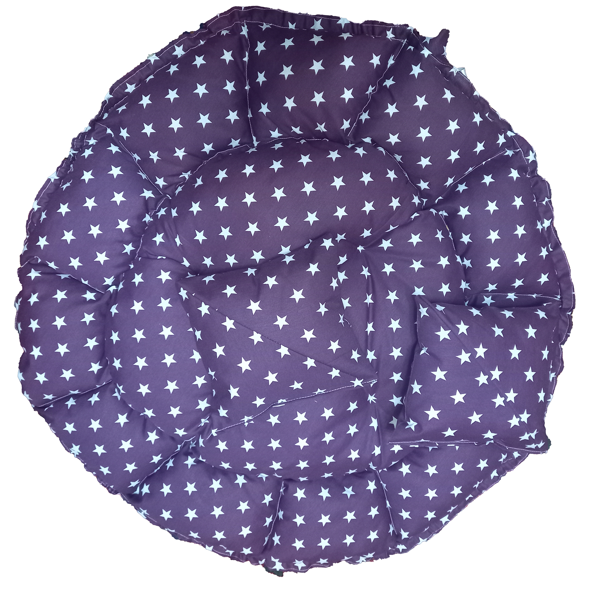 جای خواب سگ و گربه مدل star 10