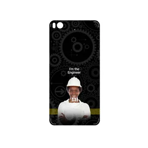MAHOOT Engineer Cover Sticker for Xiaomi Mi 5s