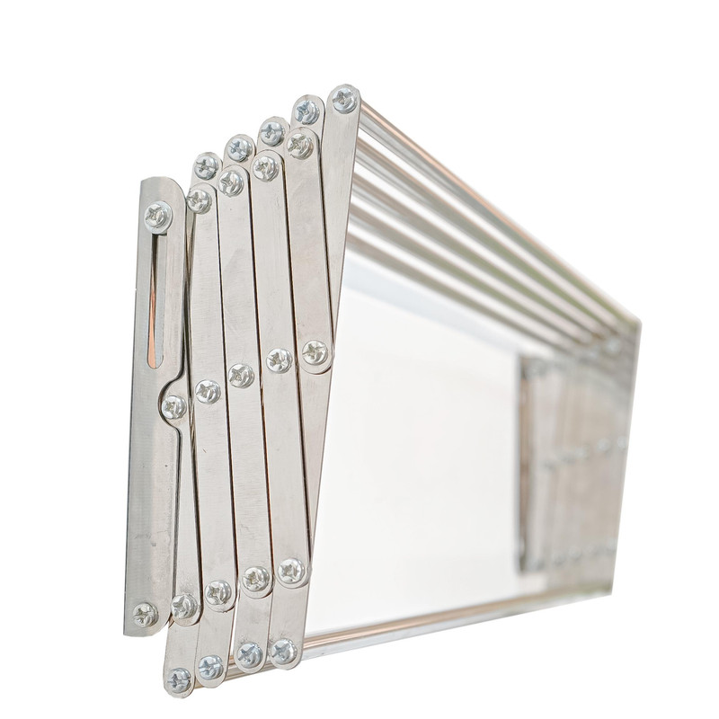 بندرخت مدل آکاردئونی کد VA_01