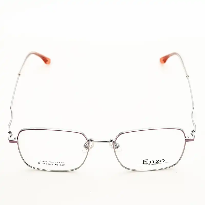 فریم عینک طبی زنانه انزو مدل X1013DT309