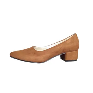 کفش زنانه مدل لودشکا 3cm