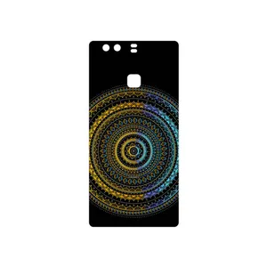 MAHOOT Mandala Design 2 Cover Sticker for Huawei P9 Plus